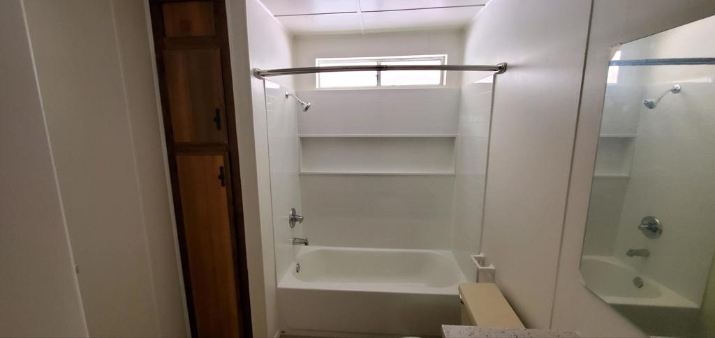 Not Applicable-1 - Residential Lease