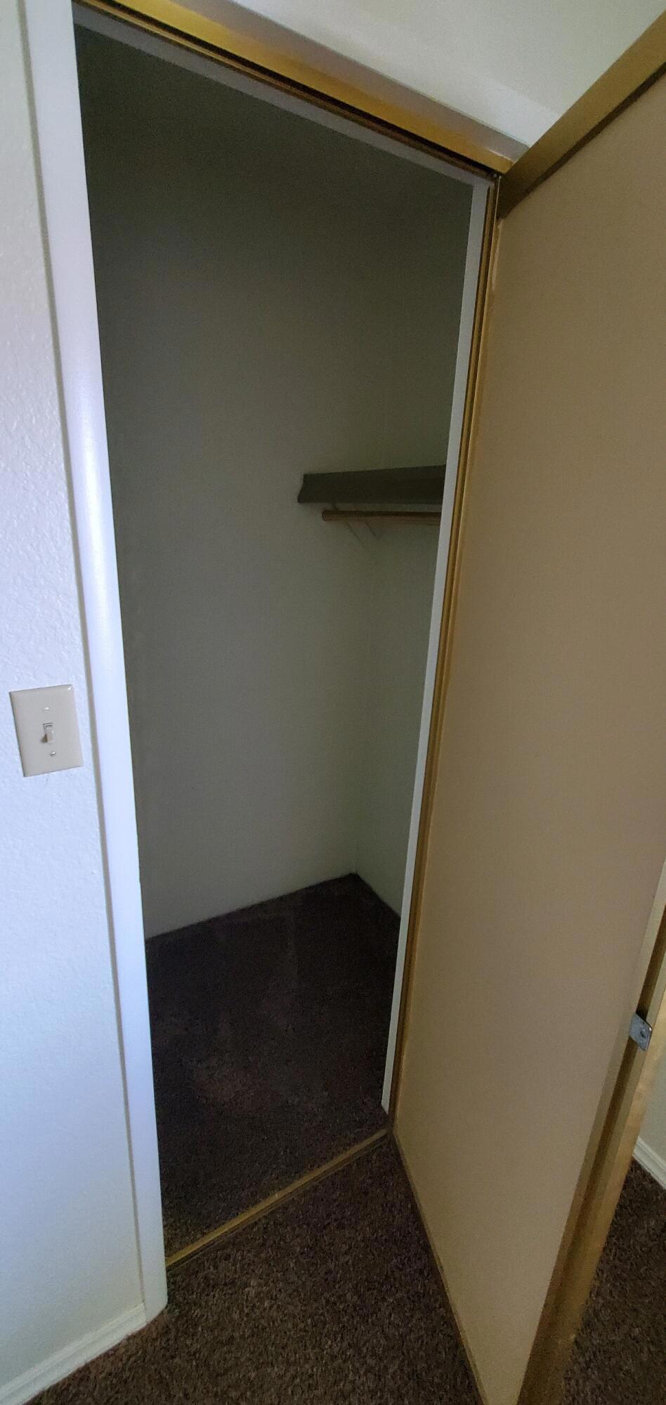 Not Applicable-1 - Residential Lease
