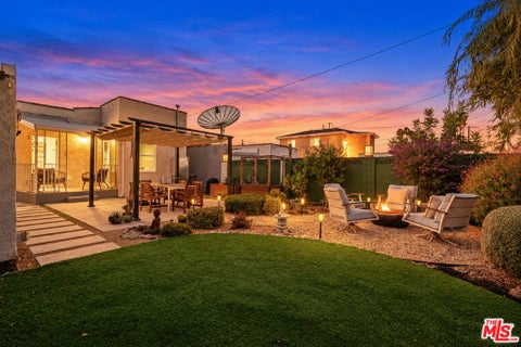 Photo of 5832 S Van Ness Avenue, Los Angeles, CA 90047 (MLS # 26998883)