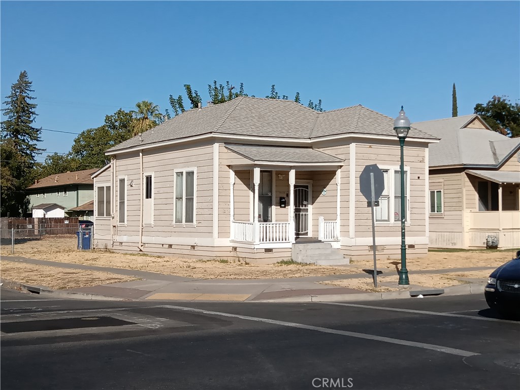 - Residential