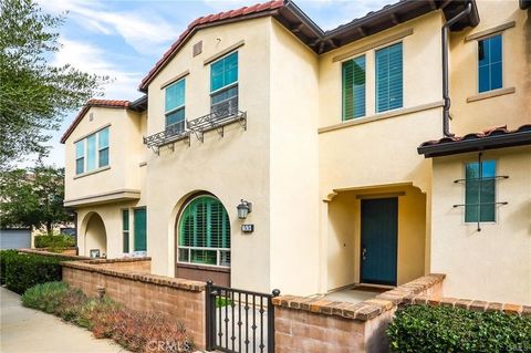 Photo of 53 Savannah, Lake Forest, CA 92630 (MLS # OC26063301)