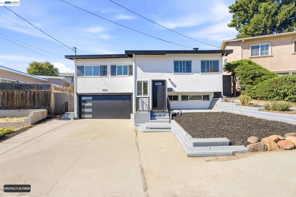 5034 Rahlves Dr Dr, Castro Valley CA 94546
