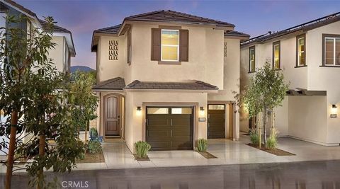 Photo of 16539 Stone Pine Lane, Fontana, CA 92336 (MLS # OC26076931)