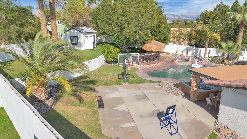 41340 Pedro Buff Drive
