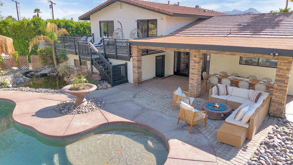 41340 Pedro Buff Drive