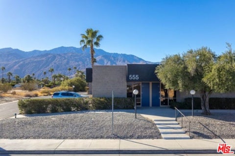 Photo of 555 N Commercial Road #6, Palm Springs, CA 92262 (MLS # 26987983)