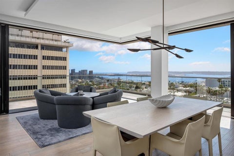 Photo of 2604 5th Ave Ave #903, San Diego, CA 92103 (MLS # 260013084SD)