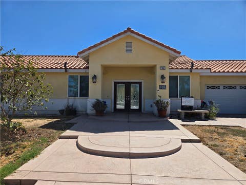Photo of 7961 Pedley RD, San Bernardino, CA 92410 (MLS # DW26168509)