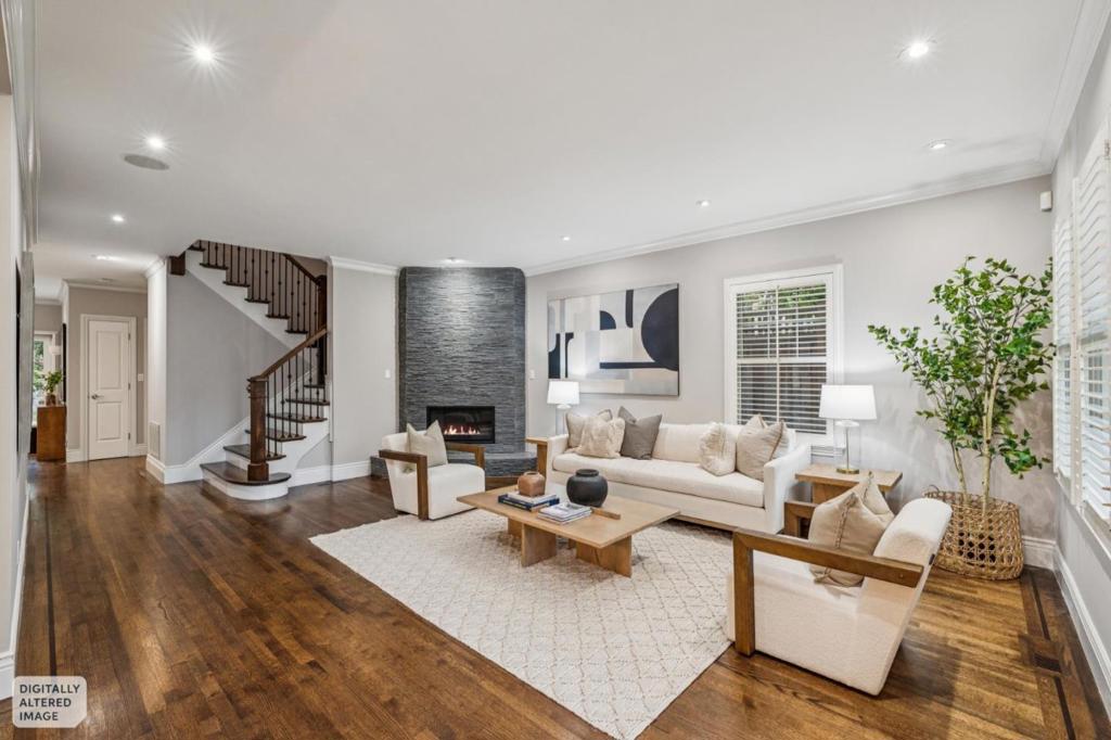 1433 Bernal Avenue
