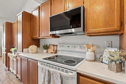 Tiny photo for 16165 Village 16, Camarillo, CA 93012 (MLS # V1-38287)