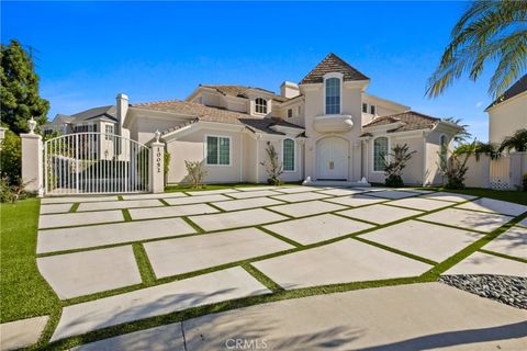 10052 Sycamore Circle Villa Park CA 92861