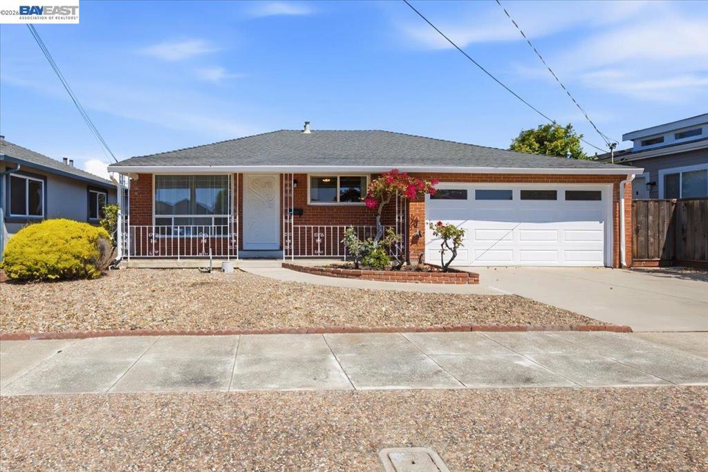 701 Floresta Blvd BLVD