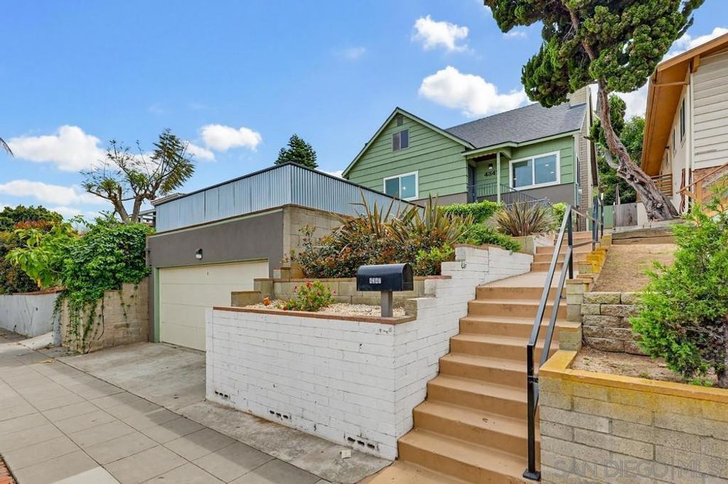 Photo of 4347 Voltaire St, San Diego, CA 92107 (MLS # 260008485SD)