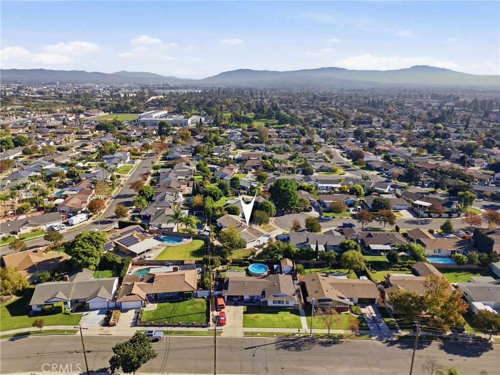 Showcase Homes (SHCS) - Residential