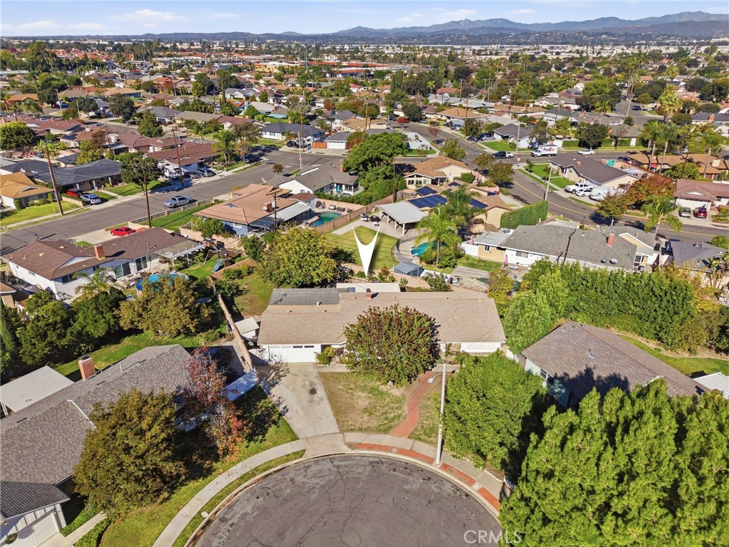 Showcase Homes (SHCS) - Residential