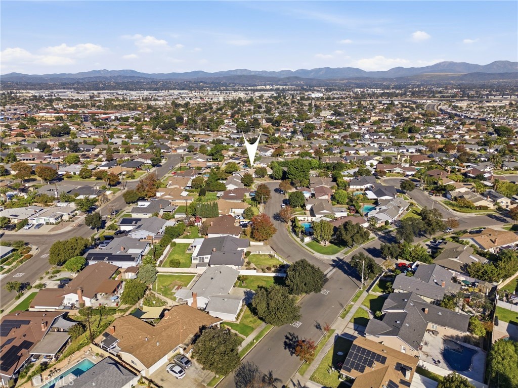 Showcase Homes (SHCS) - Residential