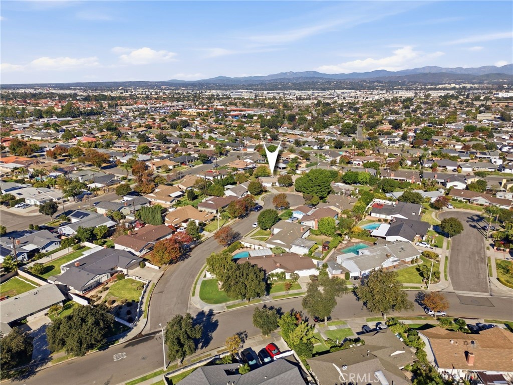 Showcase Homes (SHCS) - Residential