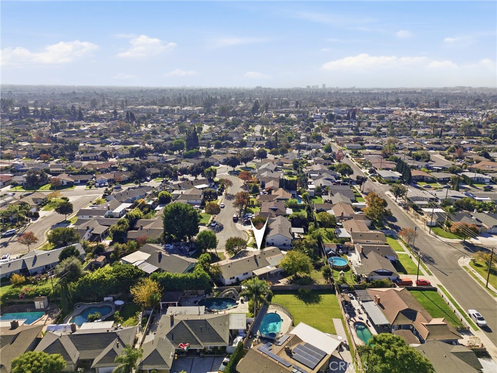 Showcase Homes (SHCS) - Residential