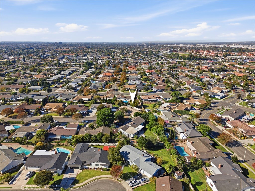 Showcase Homes (SHCS) - Residential