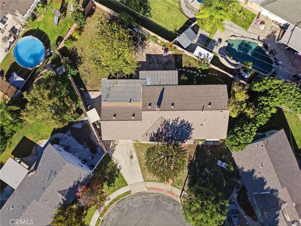 Showcase Homes (SHCS) - Residential