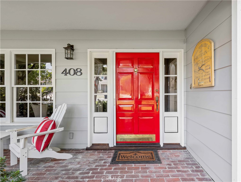 408 Oxford Drive
