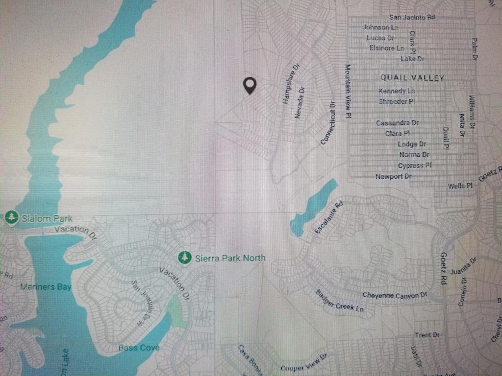 Lot 277 Texas Avenue
