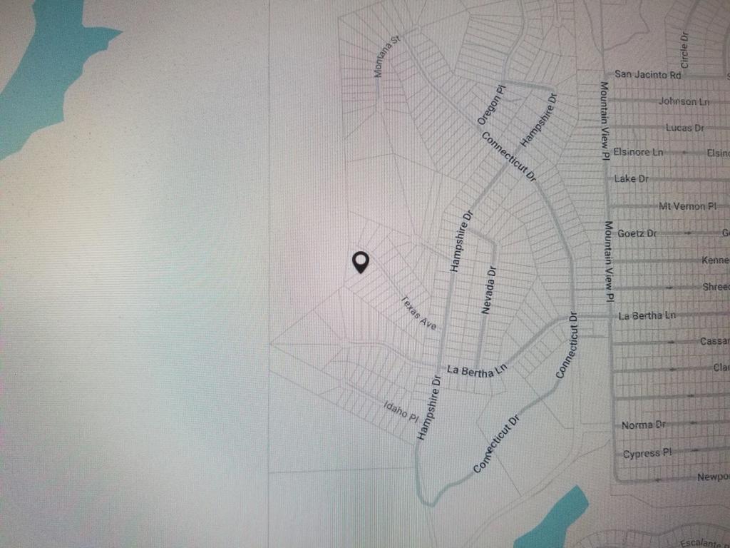 Lot 277 Texas Avenue