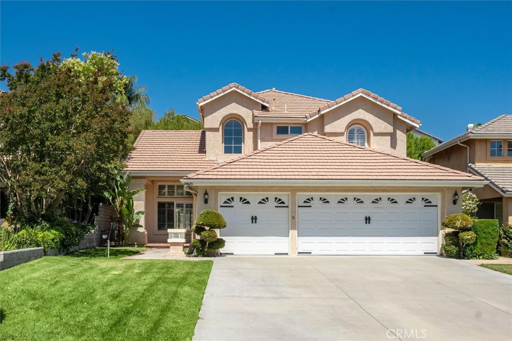25623 Frost Lane