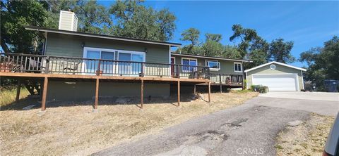 Photo of 5745 Encino Ave, Atascadero, CA 93422 (MLS # NS26094854)