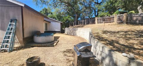 Tiny photo for 5745 Encino Ave, Atascadero, CA 93422 (MLS # NS26094854)