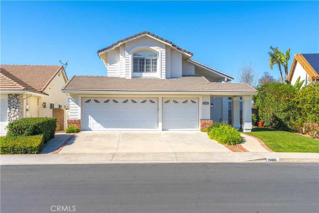 Photo of 20861 Porter Ranch, Trabuco Canyon, CA 92679 (MLS # OC26025273)