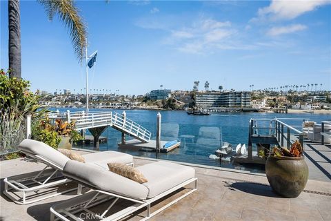 2278 Channel Rd Road Newport Beach CA 92661
