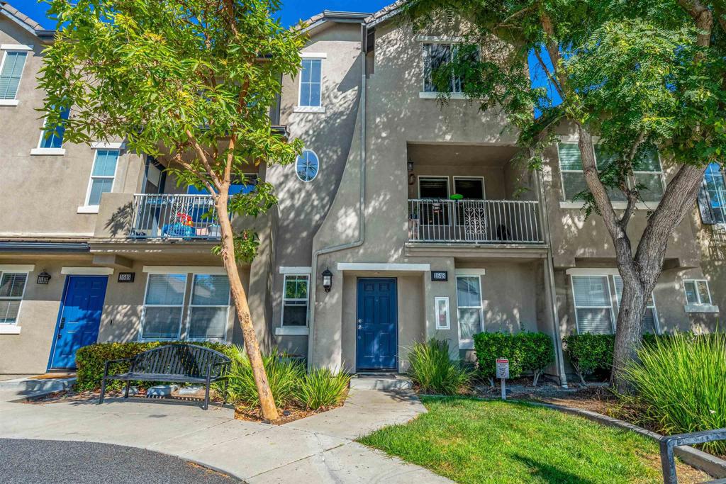 Welcome to this stunning 3 bedroom, 3 bathroom home nestled in the highly sought after Eastlake community of Chula Vista. This spacious condo offers an open and inviting floor plan with abundant natural light, perfect for both relaxing and entertaining. Step inside to find a generous living area that flows seamlessly into the kitchen and dining spaces. With three full bathrooms, every bedroom enjoys convenience and comfort. Located in the desirable Eastlake neighborhood, this home provides access to top-rated schools, beautiful parks, shopping, dining, and community amenities including pools, trails, and recreational facilities. All measurements are approximate. Buyer's and Buyer's Broker/Agent should verify measurements and complete thorough inspections and investigations prior to Close of Escrow to satisfy themselves with the current condition of the property. Buyer(s) to verify and approve all data, reports, records, inspections, permits, MLS, HOA, if applicable and all information pertaining to the property prior to removal of contingencies. All contracts/offers are subject to seller approval and any offers or counteroffers by seller are not binding unless the entire agreement is ratified by all parties.