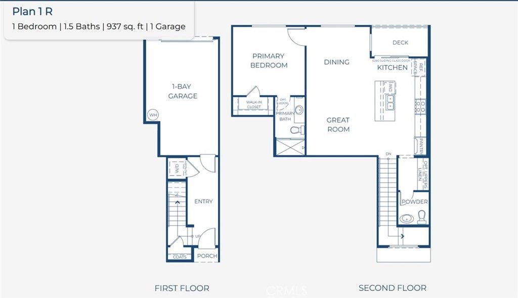 Photo of 3660 W S. Eichler Paseo #3, Ontario, CA 91761 (MLS # OC26117084)