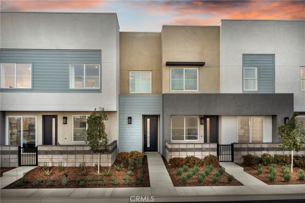 Photo of 3660 W S. Eichler Paseo #3, Ontario, CA 91761 (MLS # OC26117084)