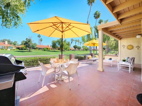 Tiny photo for 312 S Sierra Madre S, Palm Desert, CA 92260 (MLS # 219148758DA)