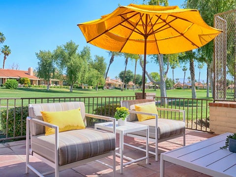 Tiny photo for 312 S Sierra Madre S, Palm Desert, CA 92260 (MLS # 219148758DA)