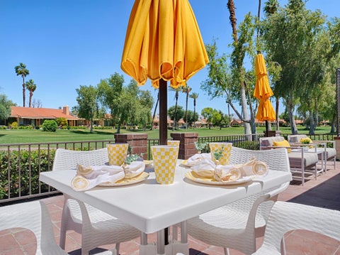 Tiny photo for 312 S Sierra Madre S, Palm Desert, CA 92260 (MLS # 219148758DA)