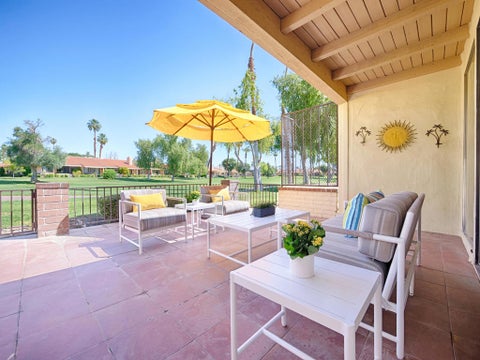 Tiny photo for 312 S Sierra Madre S, Palm Desert, CA 92260 (MLS # 219148758DA)