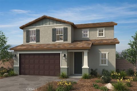 Photo of 34253 Aspen Alley, French Valley, CA 92586 (MLS # SW26084546)