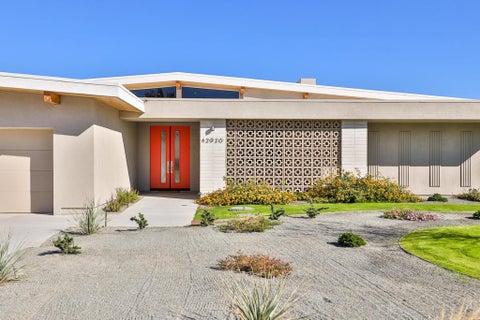 Photo of 42920 Caballeros Drive, Bermuda Dunes, CA 92203 (MLS # 219152536DA)
