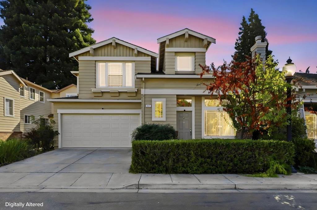 217 Orchard Glen Court