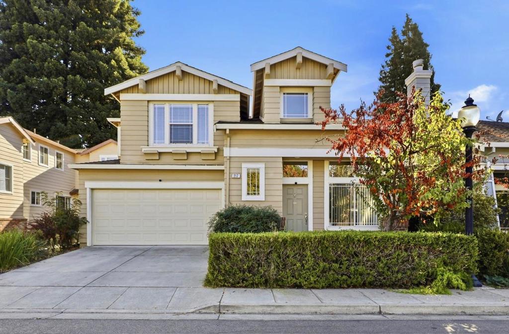 217 Orchard Glen Court