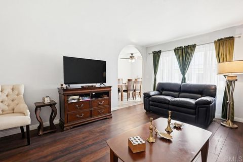 Photo of 285 Moss Street ST #32, Chula Vista, CA 91911 (MLS # PTP2604095)