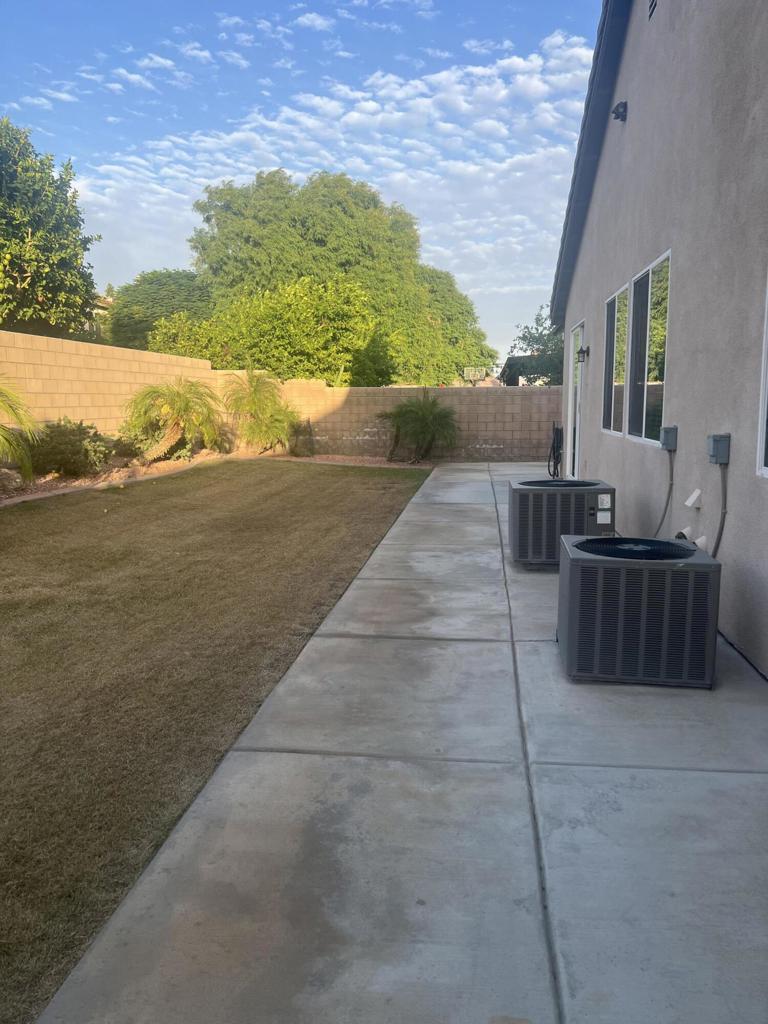 La Morada - Residential Lease