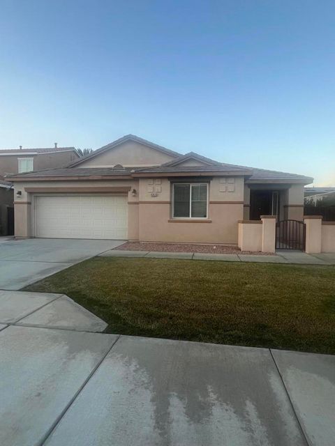 Photo of 83920 Corte La Morada, Coachella, CA 92236 (MLS # 219136910DA)