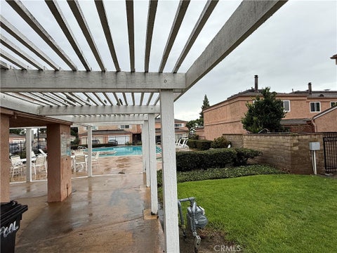 Tiny photo for 1153 N Dresden ST #16, Anaheim, CA 92801 (MLS # GD26224967)