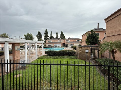 Tiny photo for 1153 N Dresden ST #16, Anaheim, CA 92801 (MLS # GD26224967)