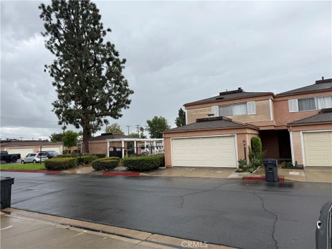 Tiny photo for 1153 N Dresden ST #16, Anaheim, CA 92801 (MLS # GD26224967)