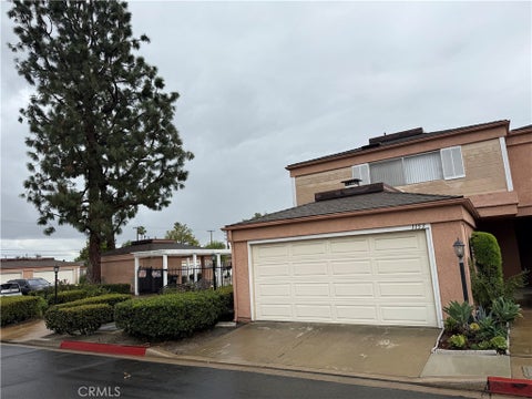 Tiny photo for 1153 N Dresden ST #16, Anaheim, CA 92801 (MLS # GD26224967)